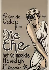 Plakat filmu Die Ehe