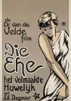 plakat filmu Die Ehe