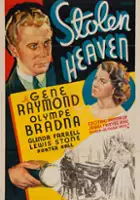 plakat filmu Stolen Heaven