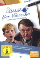 plakat filmu Pause für Wanzka