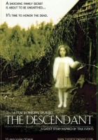 plakat filmu The Descendant