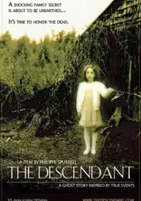 Plakat filmu The Descendant