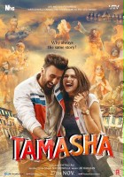 plakat filmu Tamasha