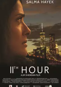 Plakat filmu 11th Hour