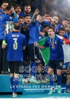 plakat filmu Azzurri: Droga Włochów na Wembley