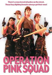 Plakat filmu Ba wang nu fu xing