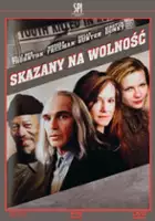 plakat filmu Skazany na wolność