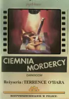 plakat filmu Ciemnia mordercy