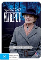 Panna Marple. Tajemnica bladego konia