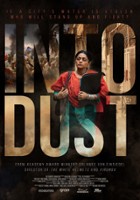 plakat filmu Into Dust