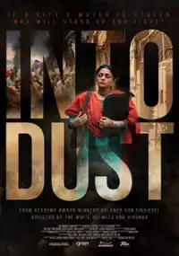 Plakat filmu Into Dust