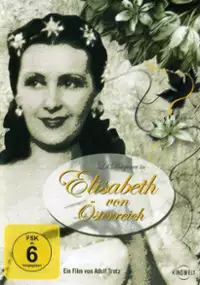 Plakat filmu Elisabeth von Österreich
