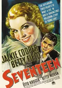Plakat filmu Seventeen