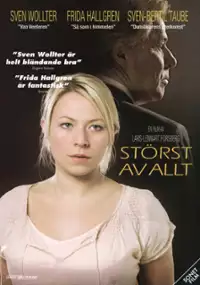Plakat filmu Störst av allt