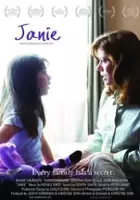 plakat filmu Janie