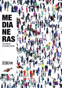 Plakat filmu Medianeras