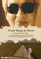 plakat filmu El Amor Amargo De Chavela