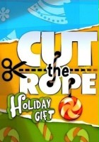 plakat filmu Cut the Rope: Holiday Gift