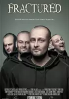 plakat filmu Fractured