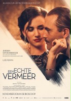plakat filmu A Real Vermeer