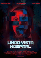 plakat filmu Inside Linda Vista Hospital