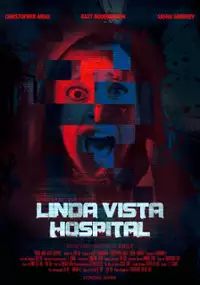 Plakat filmu Inside Linda Vista Hospital