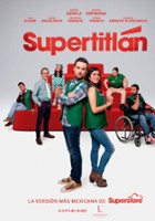 plakat filmu Supertitlán