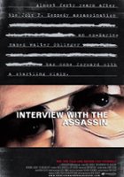 plakat filmu Wywiad z zabójcą