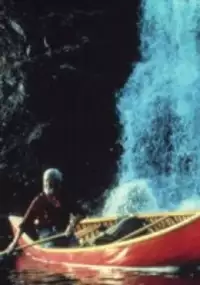 Plakat filmu Waterwalker