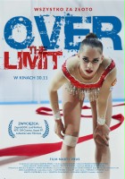 plakat filmu Over the Limit