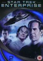 plakat - Star Trek: Enterprise (2001)