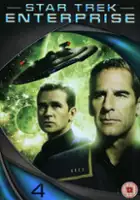 plakat - Star Trek: Enterprise (2001)