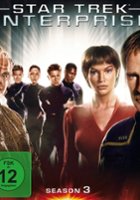 plakat - Star Trek: Enterprise (2001)