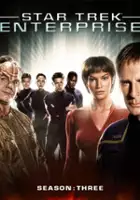 plakat - Star Trek: Enterprise (2001)