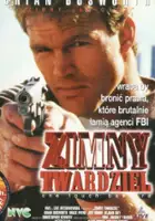 plakat filmu Był sobie twardziel