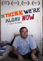 plakat filmuI Think We're Alone Now