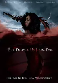 Plakat filmu But Deliver Us from Evil