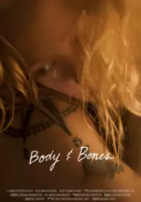 Plakat filmu Body and Bones