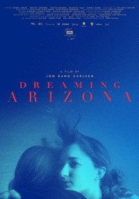 plakat filmu Sen o Arizonie
