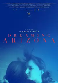 Plakat filmu Sen o Arizonie