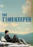 plakat filmu The Timekeeper
