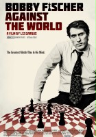 plakat filmu Bobby Fischer kontra reszta świata