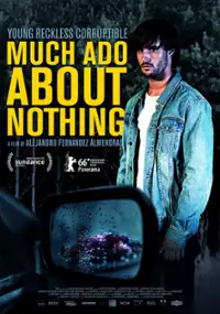 Plakat filmu Aquí no ha pasado nada