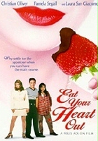 plakat filmu Przez żołądek do serca