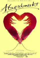 plakat filmu Przez żołądek do serca