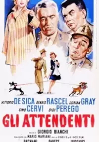 Plakat filmu Ordynansi