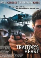 plakat filmu Traitor's Heart