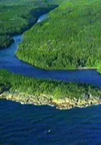 Plakat filmu Pukaskwa National Park