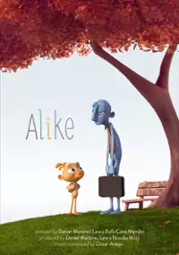 Plakat filmu Podobni