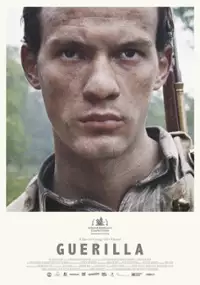 Plakat filmu Guerilla